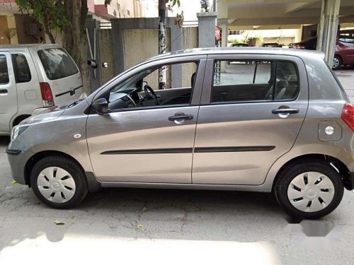 Maruti Suzuki Celerio VXI 2016 MT for sale in Hyderabad 