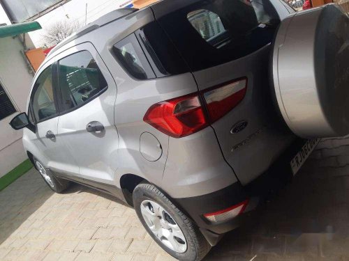 Used 2014 Ford EcoSport MT for sale in Jaipur 