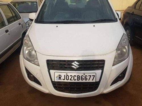 Used 2013 Maruti Suzuki Ritz MT for sale in Jaipur 