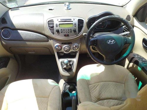 Used 2011 Hyundai i10 Asta MT for sale in Pune 