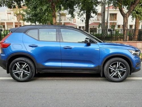 2019 Volvo XC40 D4 R-Design AT for sale in New Delhi