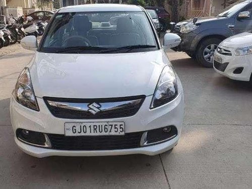 Maruti Suzuki Swift Dzire VDI, 2016, Diesel MT for sale in Ahmedabad 