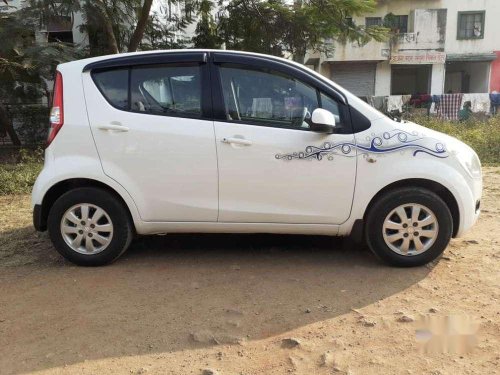 Used 2012 Maruti Suzuki Ritz MT for sale in Nashik 