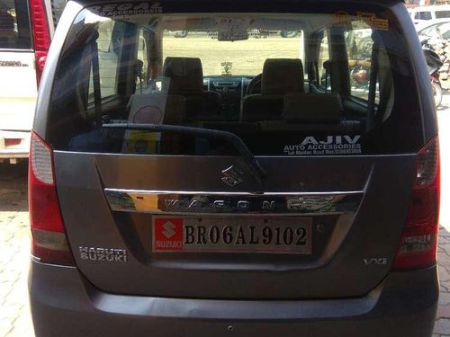 Used Maruti Suzuki Wagon R 2014 MT for sale in Hajipur 