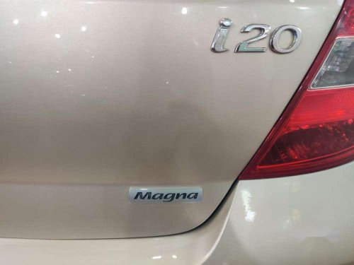 Hyundai I20 Magna (O), 1.2, 2011, Petrol MT for sale in Nagar 