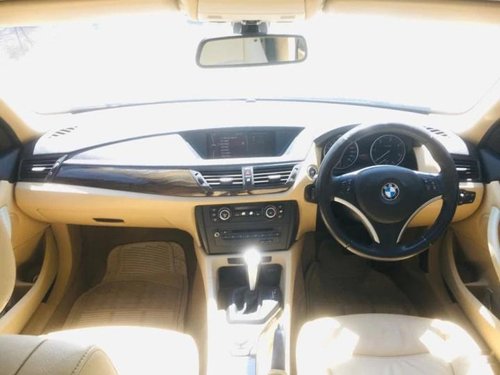 2011 BMW X1 sDrive 20d Exclusive AT for sale in Pune