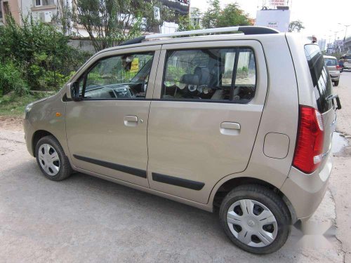 Used 2015 Maruti Suzuki Wagon R MT for sale in Kolkata 