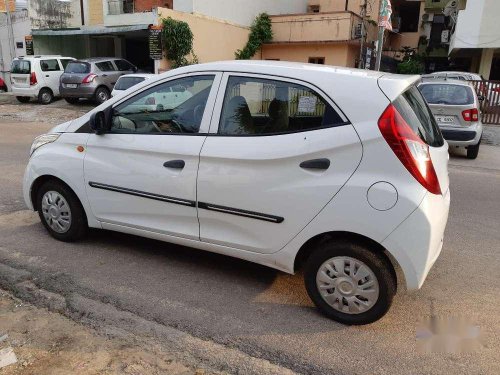 Used Hyundai Eon Era +, 2018, Petrol MT for sale in Jaipur 