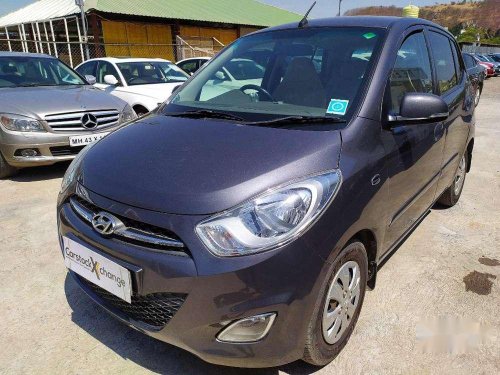 Used 2011 Hyundai i10 Asta MT for sale in Pune 