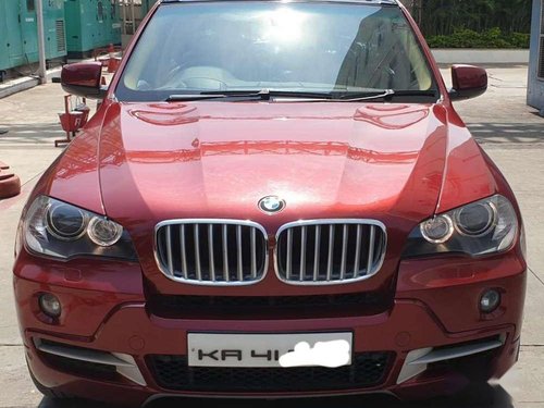 Used 2009 BMW X5 AT for sale in Nagar 