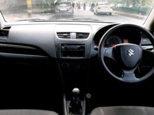 2016 Maruti Suzuki Swift LDI MT for sale in New Delhi