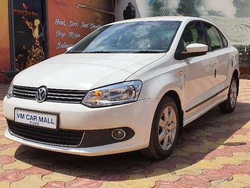 Used 2011 Volkswagen Vento MT for sale in Pune 