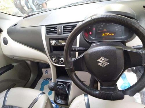 Maruti Suzuki Celerio VXI 2016 MT for sale in Hyderabad 