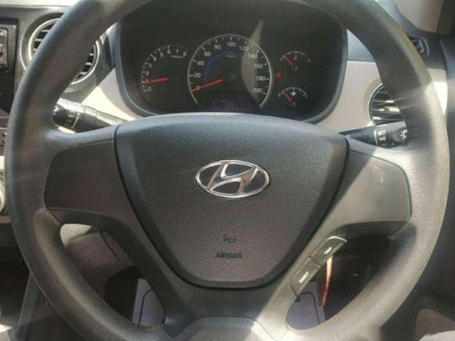 Used Hyundai Grand i10 2016 AT for sale in Kelambakkam 