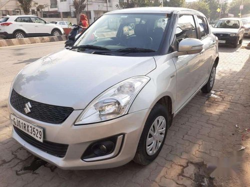 Maruti Suzuki Swift VDi ABS BS-IV, 2017, Diesel MT in Ahmedabad 