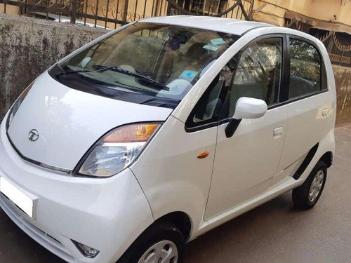 Used Tata Nano 2014 MT for sale in Mumbai 