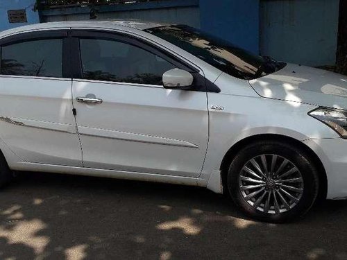 Used Maruti Suzuki Ciaz 2017 MT for sale in Kolhapur 