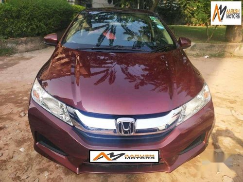 Used Honda City 2014 MT for sale in Kolkata 