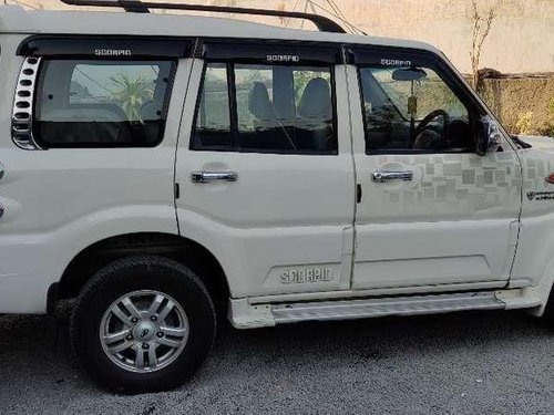 Used 2012 Mahindra Scorpio VLX MT for sale in Hyderabad 