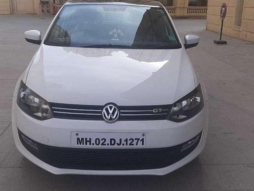 Used Volkswagen Polo GT TSI, 2014, Petrol AT for sale in Mumbai 