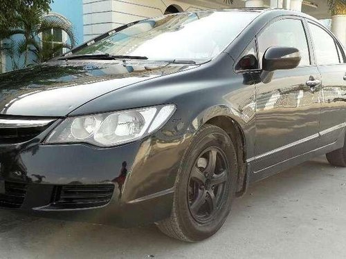 Used 2008 Honda Civic MT for sale in Hyderabad 