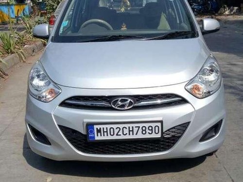 Used Hyundai i10 Sportz 1.2 2012 MT for sale in Thane 