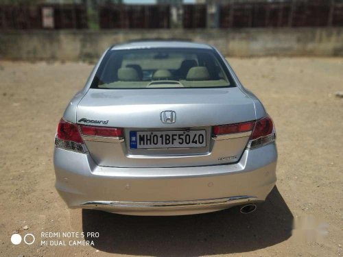 Used 2012 Honda Accord AT for sale in Goregaon 