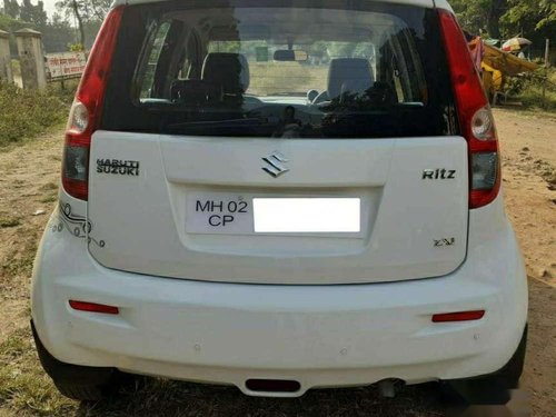 Used 2012 Maruti Suzuki Ritz MT for sale in Nashik 