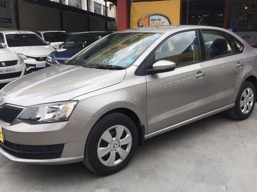 Used 2017 Skoda Rapid MT for sale in Chandigarh 