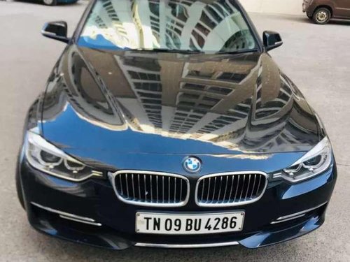 Used BMW 3 Series 2013 AT for sale in Tiruchirappalli 