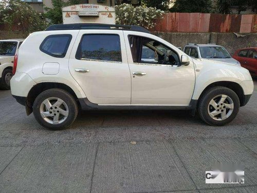 Used Renault Duster 85 PS RXL, 2016, Diesel MT for sale in Mumbai 