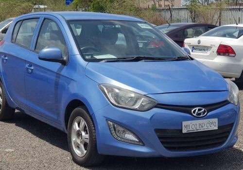 2009 Hyundai i20 1.4 Asta AT for sale in Pune