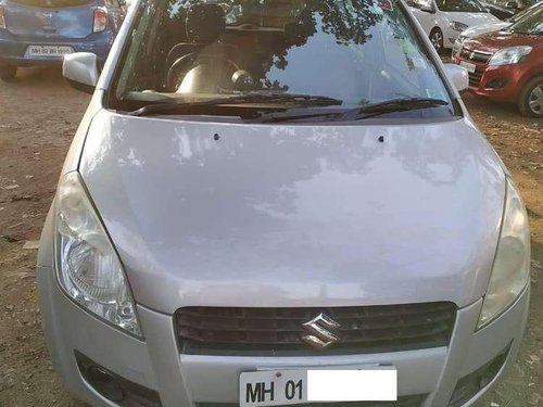 Used Maruti Suzuki Ritz 2010 MT for sale in Mumbai 