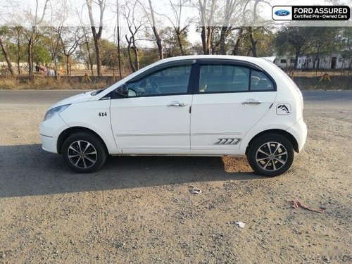 Used 2009 Tata Vista MT for sale in Aurangabad