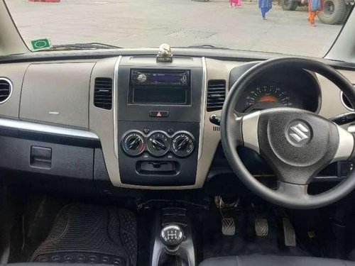 Maruti Suzuki Wagon R 1.0 LXi CNG, 2014, MT for sale in Thane 