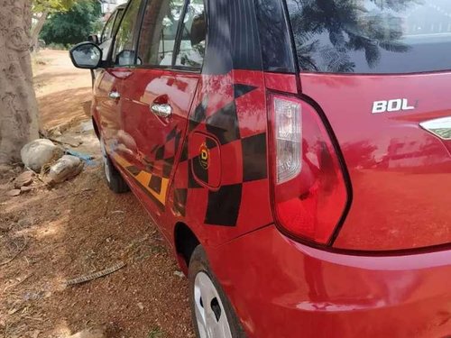 Used 2017 Tata Bolt MT for sale in Madurai 
