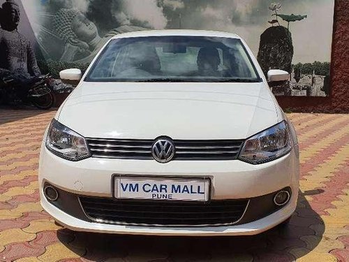 Used 2011 Volkswagen Vento MT for sale in Pune 