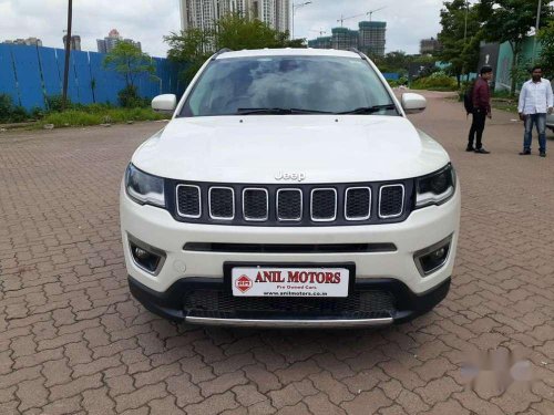 Used 2017 Jeep Compass 2.0 Limited Option MT in Mumbai 