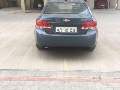 Chevrolet Cruze LT, 2010, Diesel MT for sale in Ahmedabad 