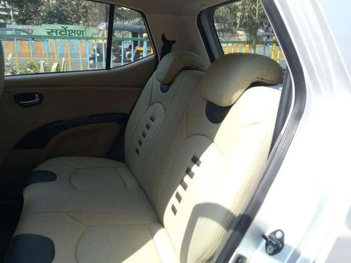 Used Hyundai i10 Sportz 1.2 2012 MT for sale in Thane 