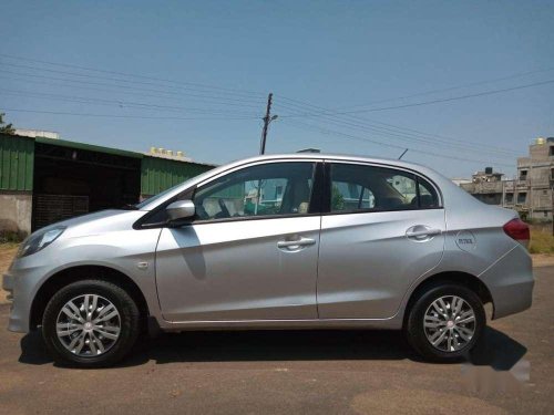 Used Honda Amaze 2014 MT for sale in Nagpur 