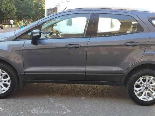 Used Ford EcoSport 2016 MT for sale in Visakhapatnam 