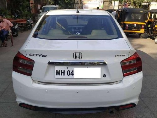 Used Honda City 1.5 S 2013, Petrol MT for sale in Mumbai 