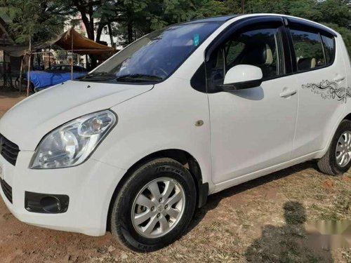 Used 2012 Maruti Suzuki Ritz MT for sale in Nashik 