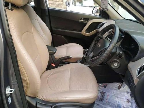 Used Hyundai Creta 1.6 SX, 2015, Diesel AT for sale in Mumbai 