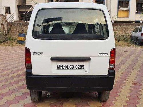 Used 2011 Maruti Suzuki Eeco MT for sale in Pune 