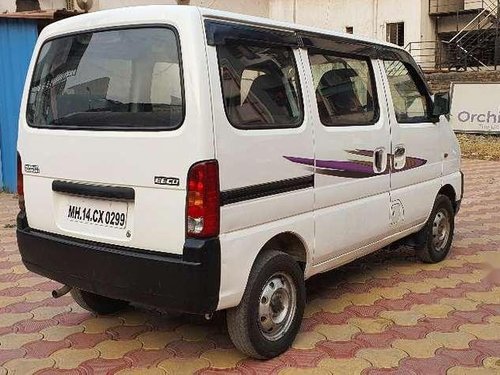 Used 2011 Maruti Suzuki Eeco MT for sale in Pune 