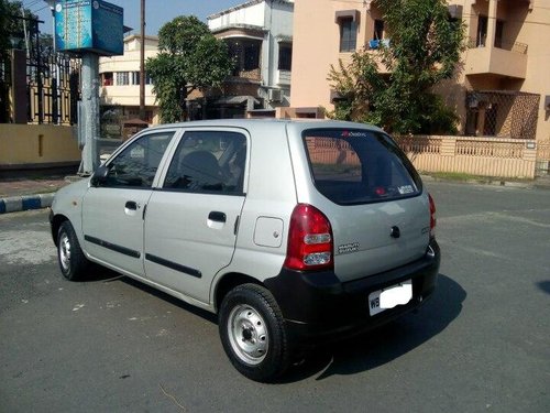 Used 2010 Maruti Alto Std MT for sale in Kolkata