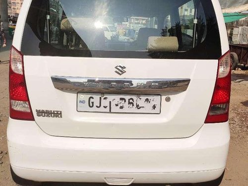 2018 Maruti Suzuki Wagon R LXI MT for sale in Ahmedabad 