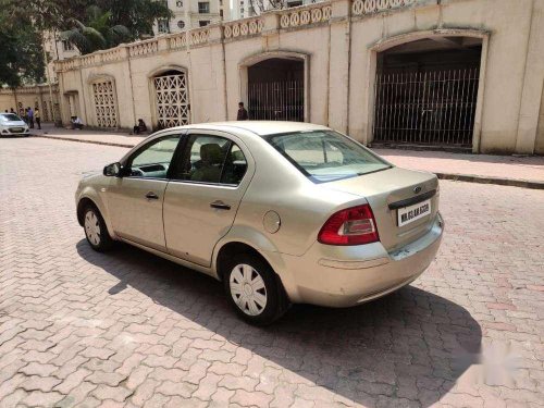 Used Ford Fiesta EXi 1.4, 2008, Petrol MT for sale in Nashik 